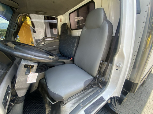 Jac Furgon Hfc1035kd 2011