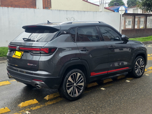 Changan Cs35 Plus Turbo