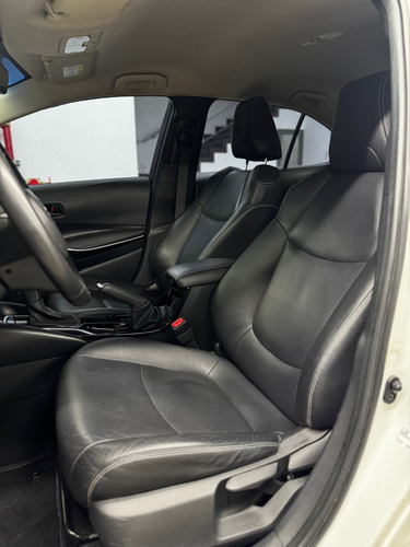 Toyota Corolla 1.8 Xe-i