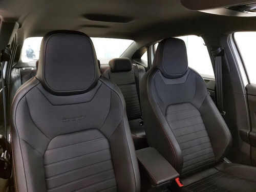 Imagen 15 de 15 de Volkswagen Virtus 1.4 Tsi Gts