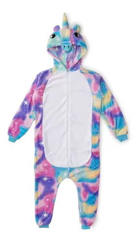 Pijamas enteros de algodon sale
