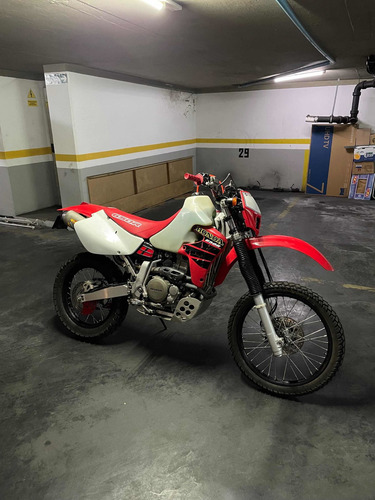 Imagen 10 de 15 de Honda Xr 650 R