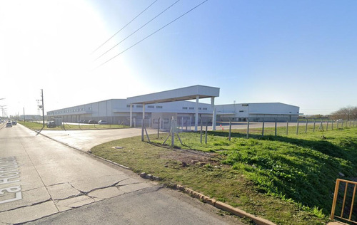 2 Naves Industriales / Logísticas De 11.200 Y 8.600 M² - Juntas O Separadas - Las Toscas - Esteban Echeverria