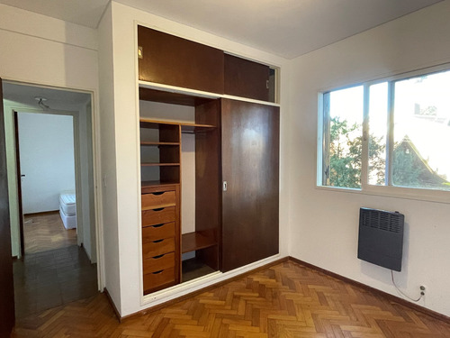 Departamento En Venta Y Alquiler En La Lucila, Vicente López, G.b.a. Zona Norte