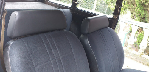 Fiat Panorama 1981