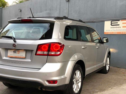Fiat Freemont Emotion 2.4 2014 5 Lugares