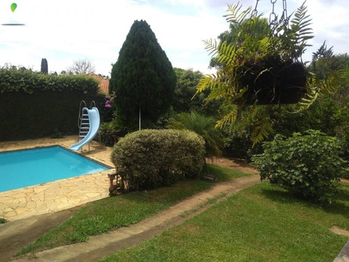 Chácara À Venda Em Ibiúna/sp - Ch00282 - 68408141