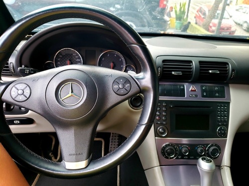 Mercedes-benz Classe Clc 2011 1.8 Kompressor - Blindada!!