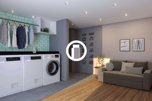 Imagem 6 de 10 de Apartamento Construtora - Lapa - Ref: 10736 - V-re11694