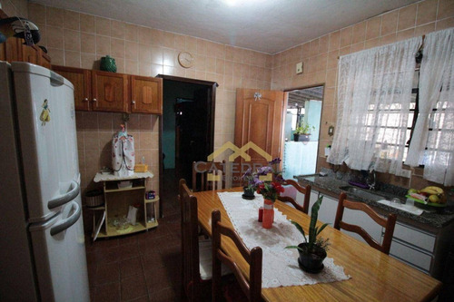 Imagem 17 de 24 de Casa À Venda, 123 M² Por R$ 430.000,00 - Jardim Guanabara - Jundiaí/sp - Ca0111