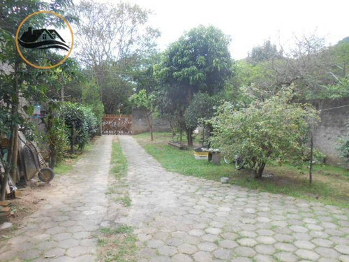 Imagem 9 de 30 de Bela Casa A Venda No Bairro Cidade Jardim, Caraguatatuba - Ca0012