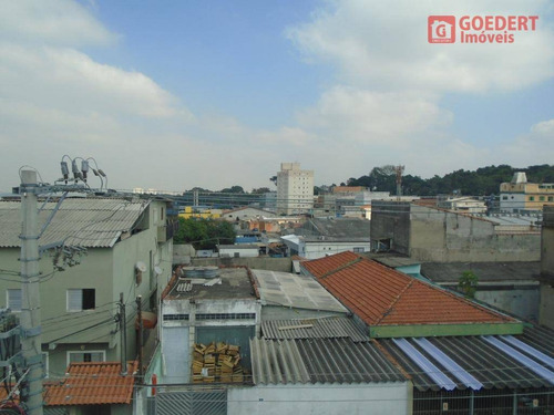 Imagem 2 de 6 de Sala Para Alugar, 38 M² Por R$ 1.300,00/mês - Cidade Jardim Cumbica - Guarulhos/sp - Sa0132