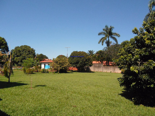 Imagem 5 de 13 de Chacara - Ch00008 - 69303676