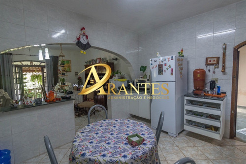 Imagem 17 de 30 de Chacara - Ch00343 - 70587335