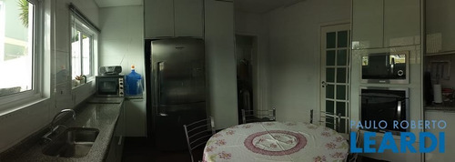 Imagem 12 de 15 de Casa Em Condomínio - Condomínio Arujá 5 - Sp - 600499