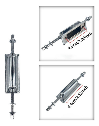 Snare Drum Drum Lug Lug Percussion Parts Conector Encetor