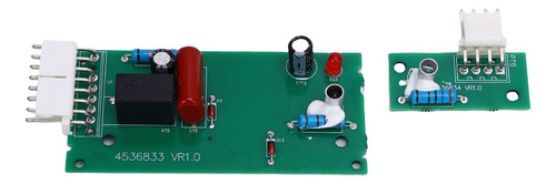 Kit De Placa De Controle De Sensor 4389102