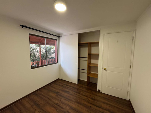 Arriendo Casa En Condominio Sánchez Fontecilla El Canquén