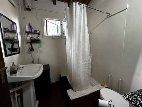 Sitio En Venta En Centro De Quillón