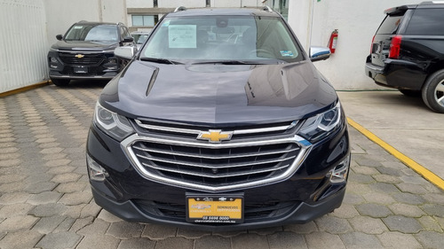 Imagen 6 de 11 de Chevrolet Equinox 1.5 Premier Plus 2021 Oportunidad !!!
