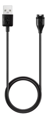 Cable Cargador Usb Premium Para Garmin Venu Sq / 2