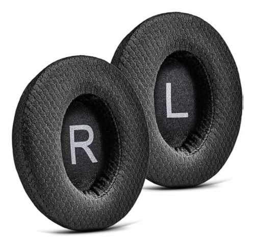 1par Almohadillas De Repuesto Para Shure Aonic 50