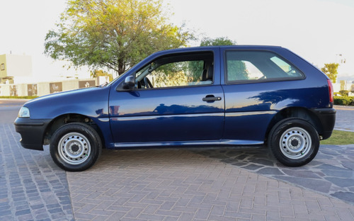 Volkswagen Pointer 1.6 City Mt