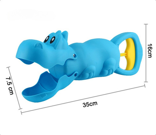 Cmq Pala Grande Para Arena De Playa Con Diseño De