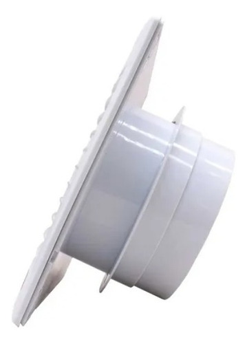 Extractor 100mm De Aire Cocina Baño Aircol Fc
