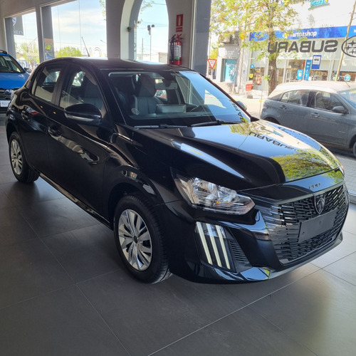 Peugeot 208 Active 1.0 MCA