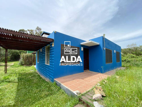 Casa Punta Colorada Piriápolis 4 Dorms Venta Ca200893