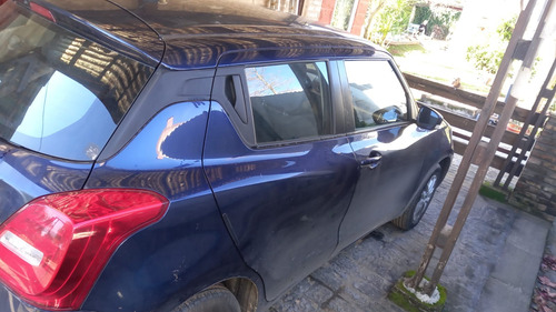 Suzuki Swift 1.2 Gl 5p