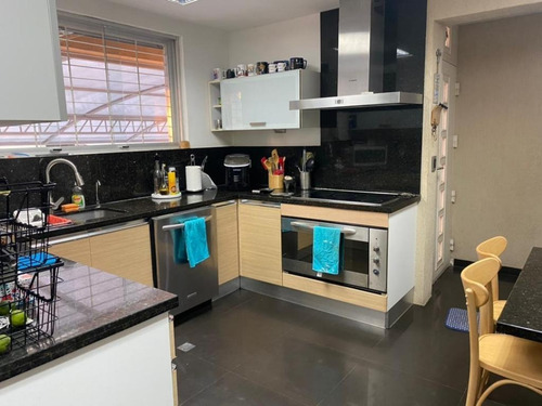 Imagen 7 de 14 de Townhouse En Venta En Altos De Guataparo Valencia Carabobo