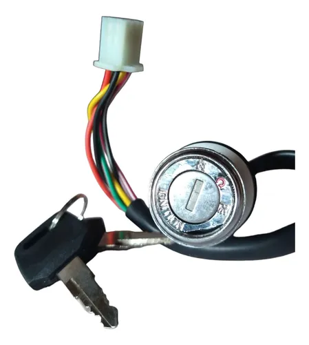 Suichera Moto Leon 150 Gn