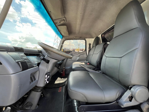 Mitsubishi Fuso Fe85