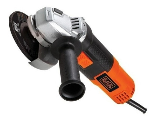 Esmeril 4 1/2 820w G720-b2c B&d