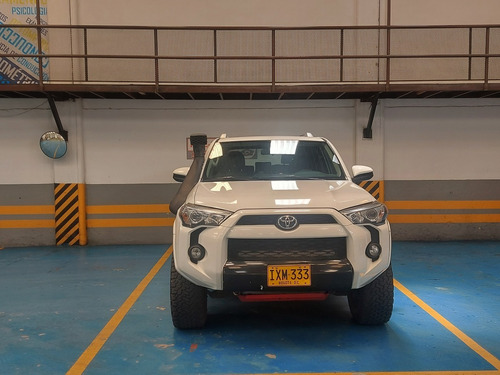 Toyota 4 Runner