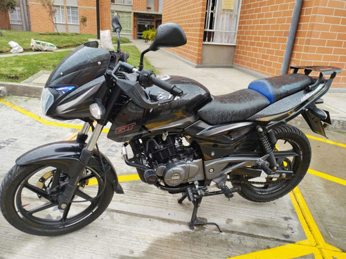 Pulsar 180ug Modelo 2018