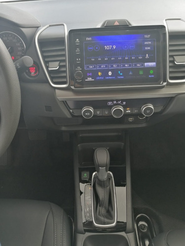 Imagen 12 de 17 de Honda New City Exl Sedán- Llegadas Próximas!