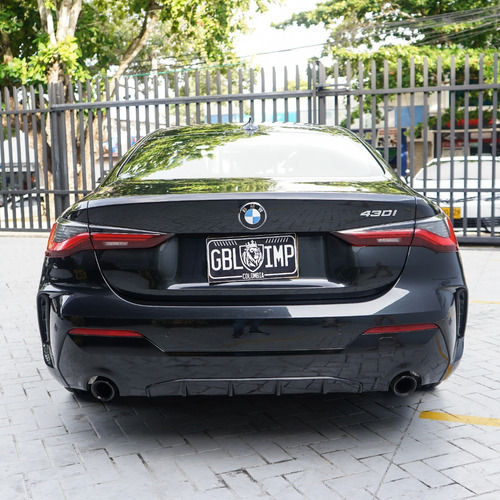 BMW Serie 4 2.0 430i F32 Coupe