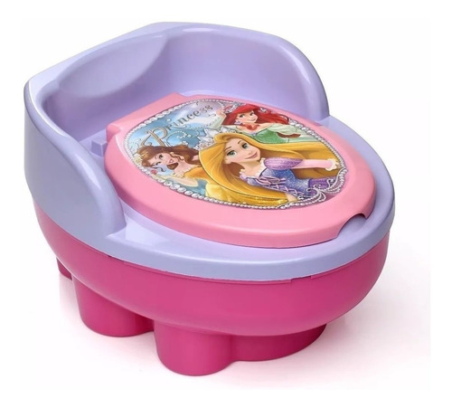 Pelela Infantil Princesas Original Disney En Planeta Juguete