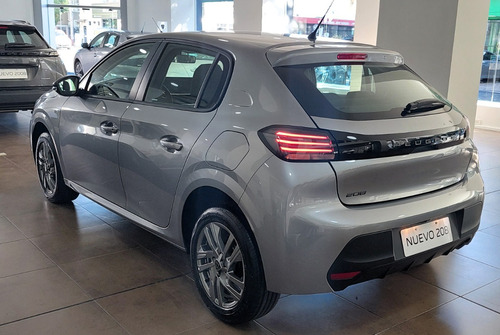 Peugeot 208 1.6 Allure At