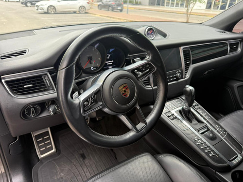 Porsche Macan 3.0 S 340cv