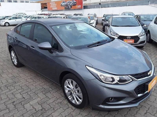 Chevrolet Cruze 1.4 Turbo Lt 16v Flex 4p Automático