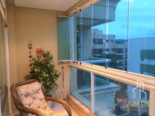 Imagem 5 de 15 de Apartamentos - Residencial - Condomínio Atalaia - 591