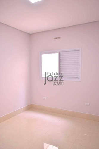 Casa Com 3 Dormitórios À Venda, 136 M² Por R$ 450.000 - Parque Universitário - Americana/sp - Ca5482