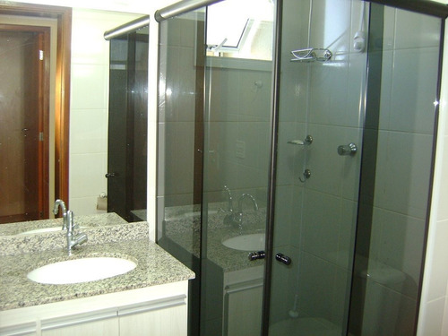 Campestre - 3 Dorm, 3 Vagas, Lazer Total - 53341