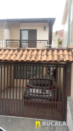 Imagem 1 de 15 de Casa Para Venda/permuta No Parque Monte Alegre - 3984-p
