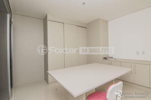 Imagem 17 de 23 de Sala / Conjunto Comercial, 82.83 M², Bela Vista - 124381