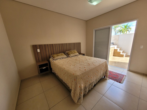 Imagem 28 de 30 de Casa Mobiliada Para Venda - 3 Suites - 278m² - Maison Du Parc - Indaiatuba/sp - Ca02441 - 70252444